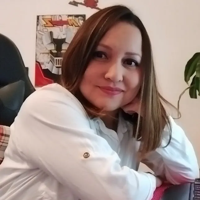 Kathe Guerrero